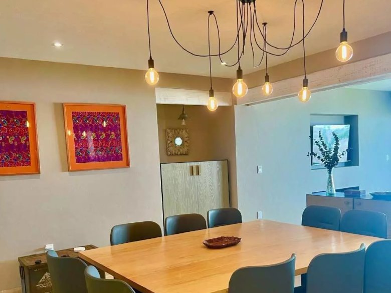 RESIDENCIA PUERTA BLANCA — 18 photos
