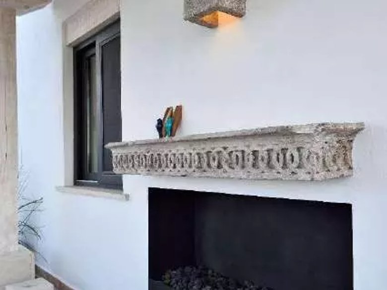RESIDENCIA PUERTA BLANCA — 9 photos