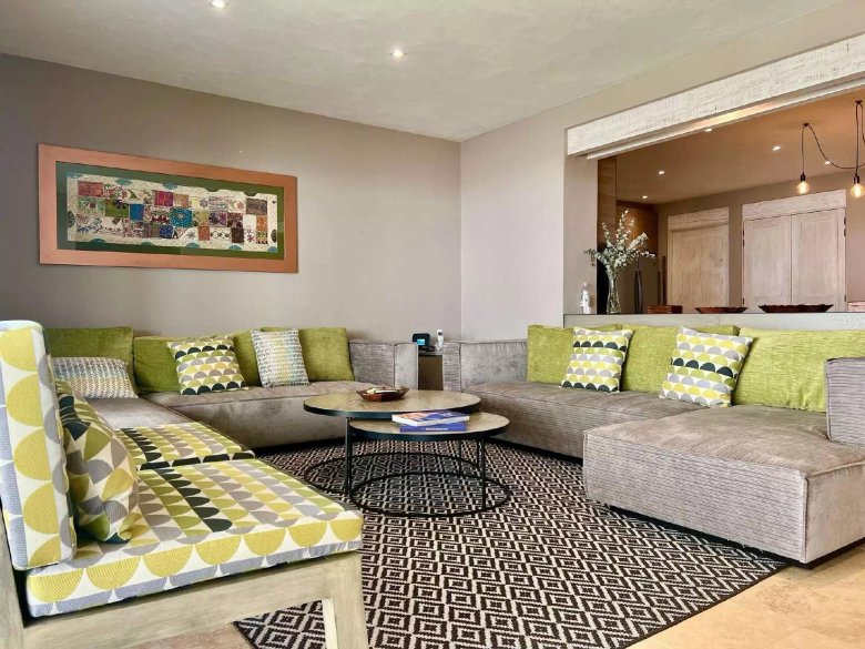 RESIDENCIA PUERTA BLANCA — 20 photos