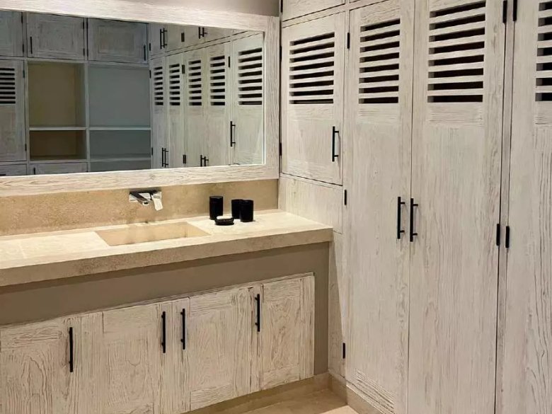 RESIDENCIA PUERTA BLANCA — 5 photos