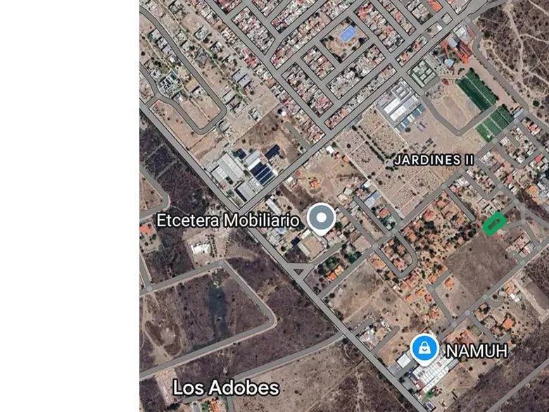 Homesite San Virgilio — 2 photos