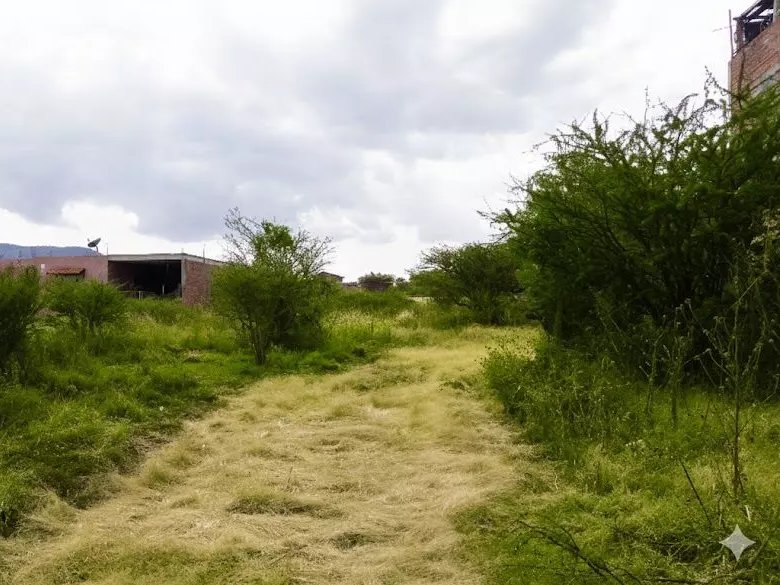 Homesite San Virgilio — 4 photos