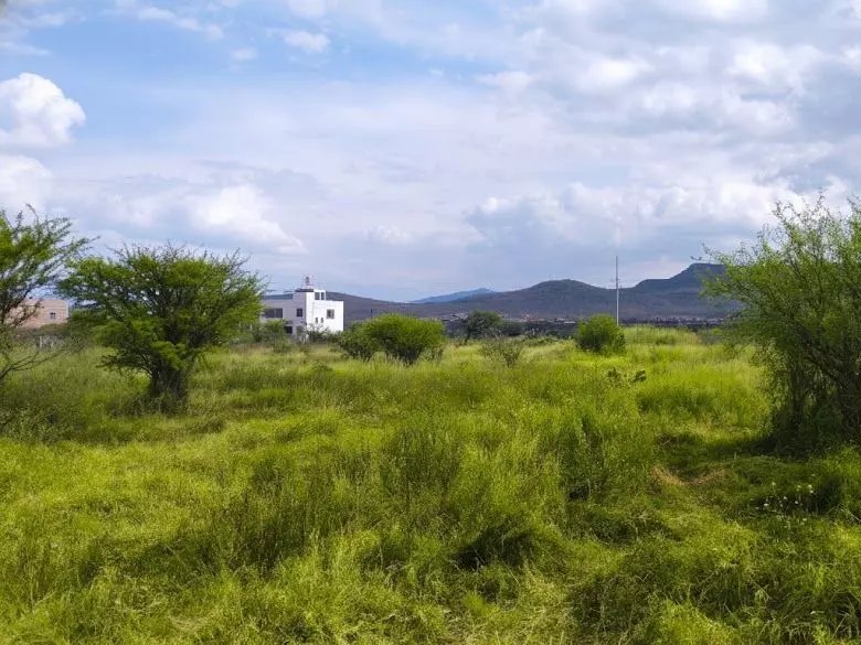 Homesite San Virgilio — 3 photos
