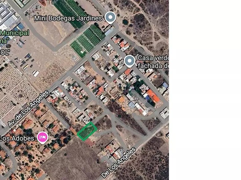 Homesite San Virgilio — 9 photos