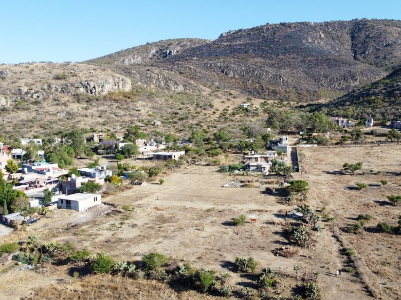 Lote La Providencia — 22 photos