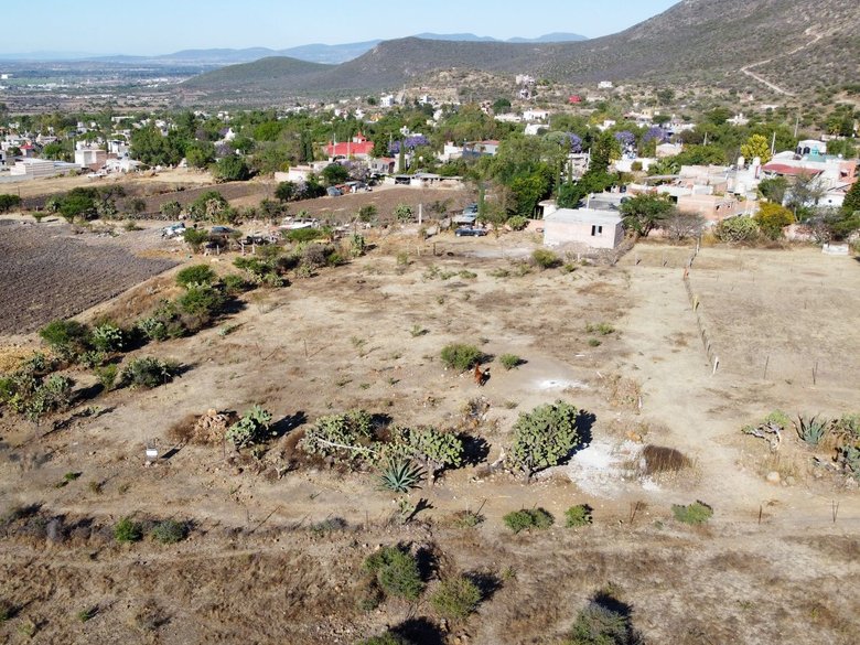Lote La Providencia — 9 photos