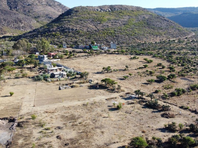 Lote La Providencia — 19 photos