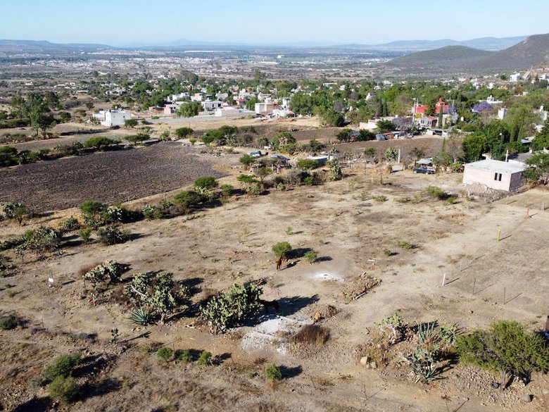 Lote La Providencia — 10 photos