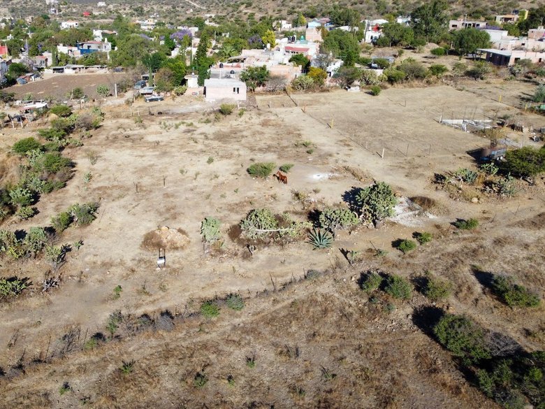 Lote La Providencia — 8 photos