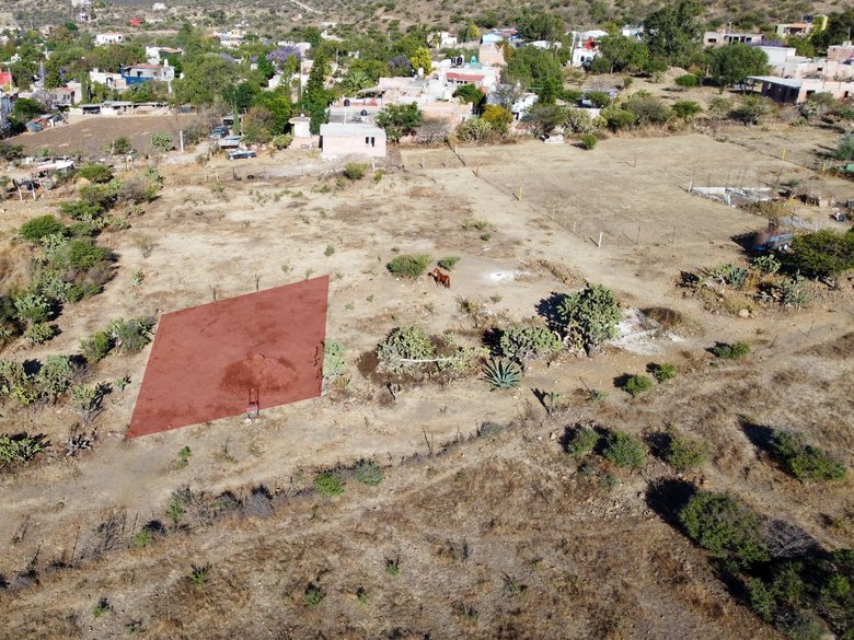 Lote La Providencia — 7 photos