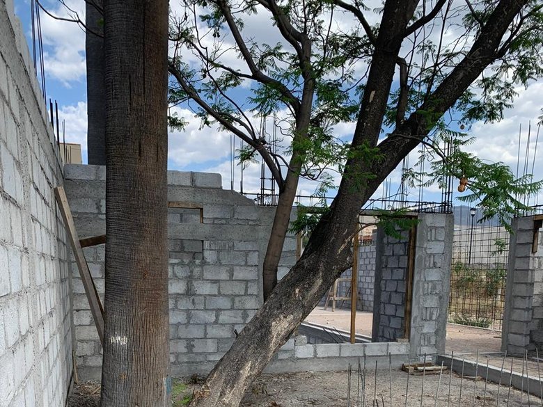 El Suspiro Project — 10 photos