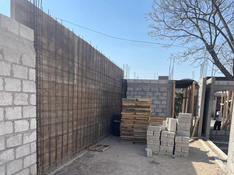 El Suspiro Project — 5 photos