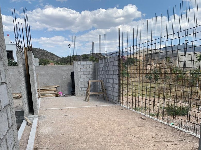 El Suspiro Project — 12 photos