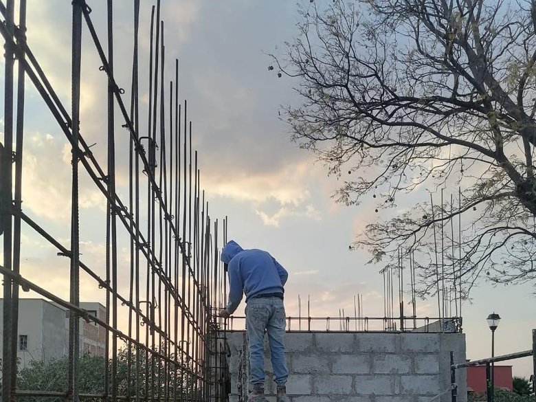 El Suspiro Project — 9 photos