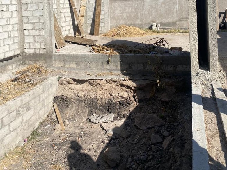 El Suspiro Project — 3 photos