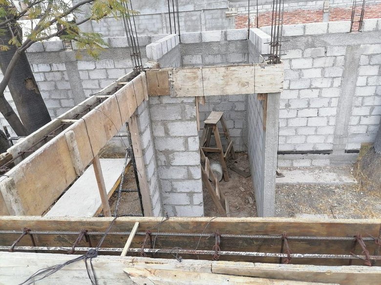 El Suspiro Project — 8 photos