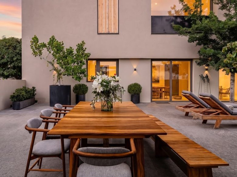 Casa Granada — 24 photos