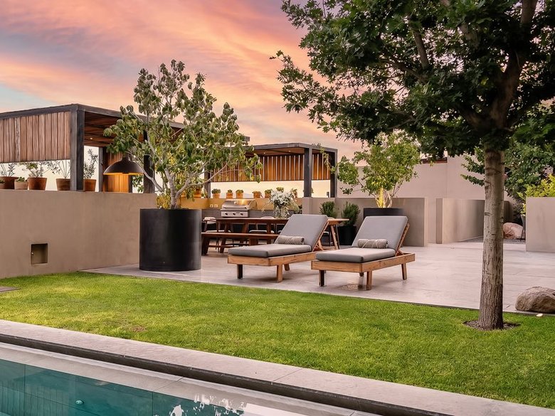 Casa Granada — 25 photos