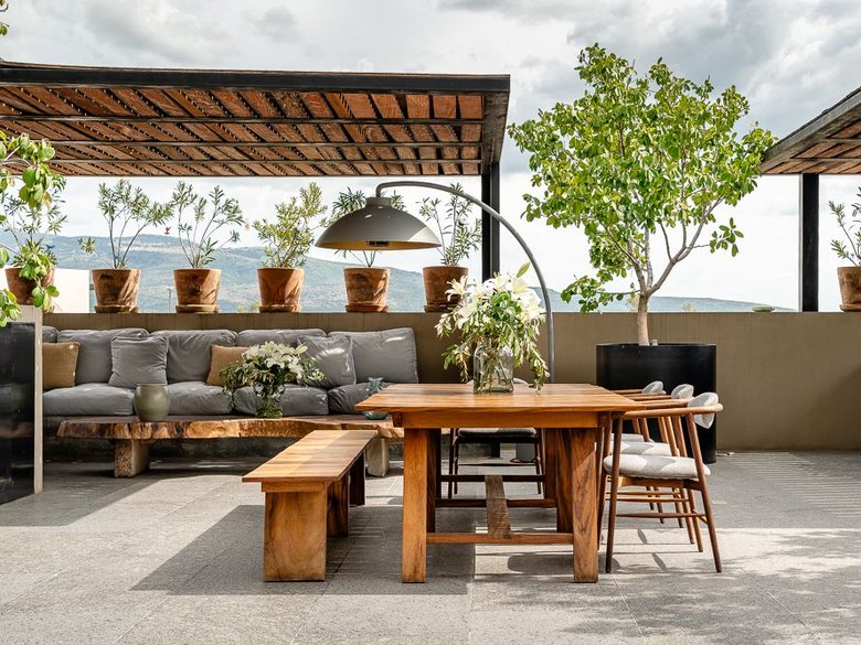 Casa Granada — 23 photos