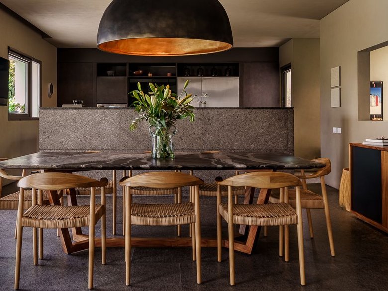 Casa Granada — 8 photos