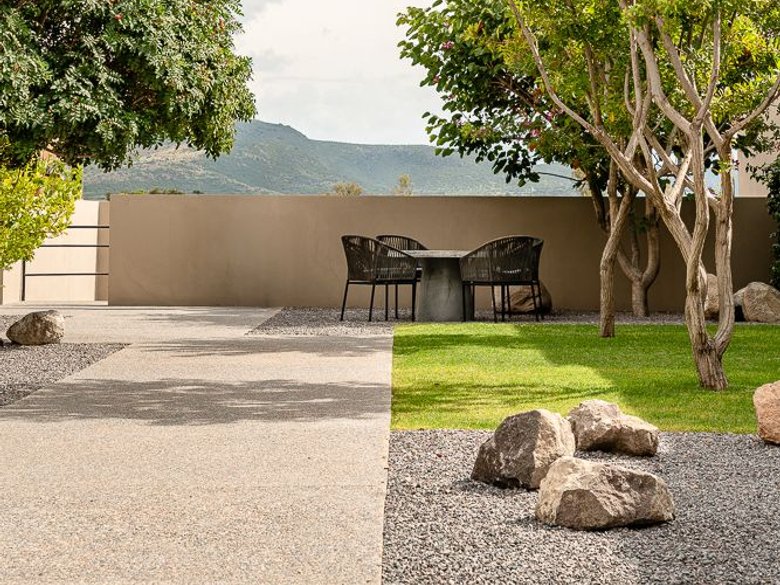 Casa Granada — 3 photos