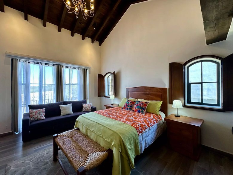 Casa Esencia — 20 photos