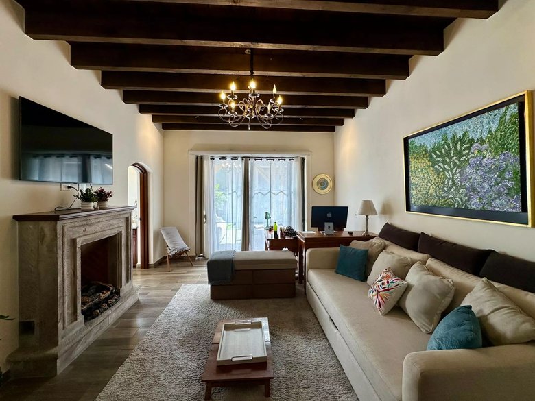 Casa Esencia — 15 photos