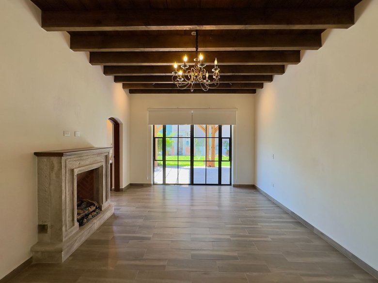 Casa Esencia — 17 photos