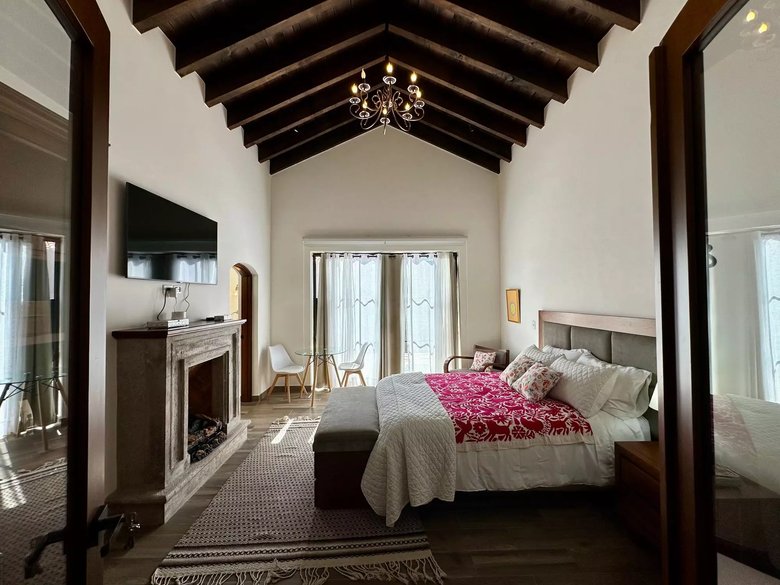 Casa Esencia — 21 photos