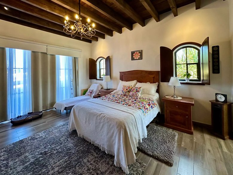 Casa Esencia — 16 photos