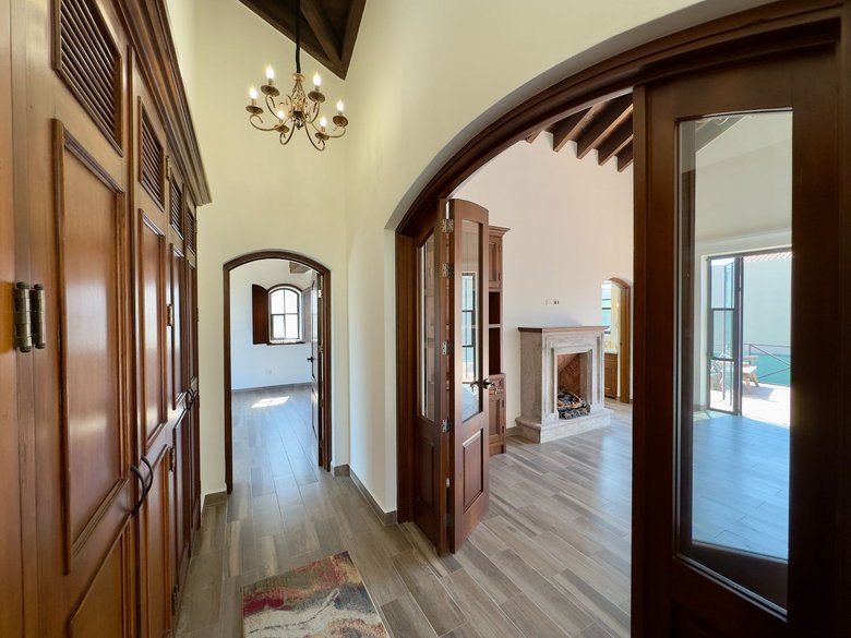 Casa Esencia — 23 photos