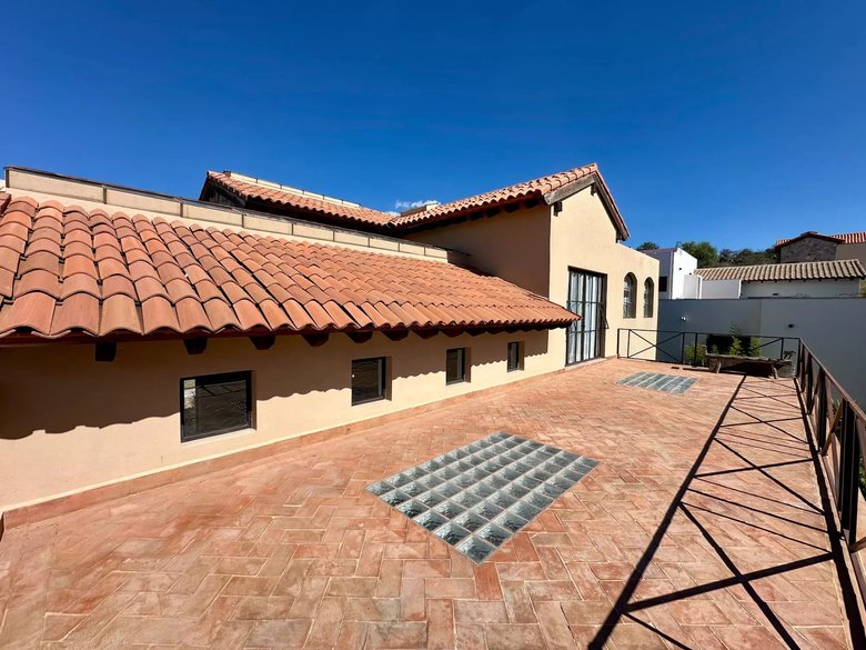 Casa Esencia — 24 photos