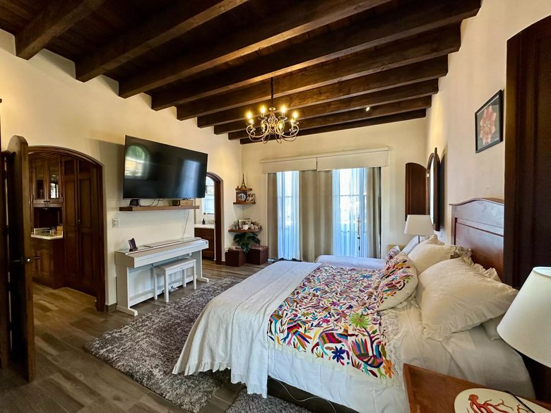 Casa Esencia — 17 photos