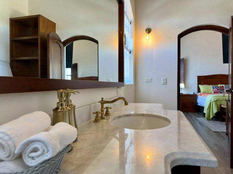 Casa Esencia — 19 photos