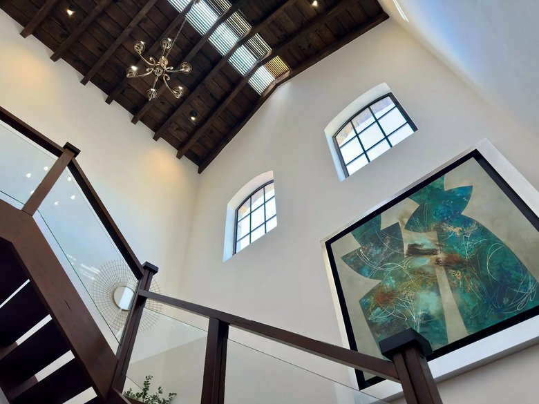 Casa Esencia — 7 photos