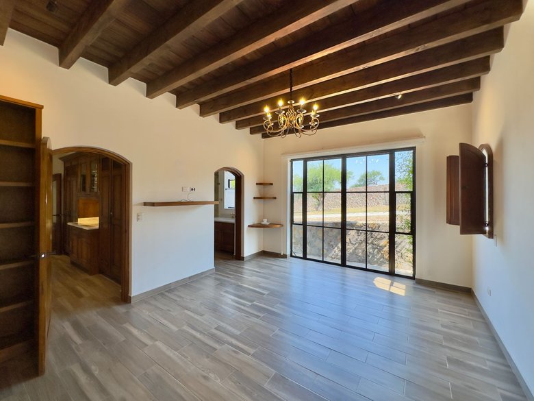 Casa Esencia — 18 photos