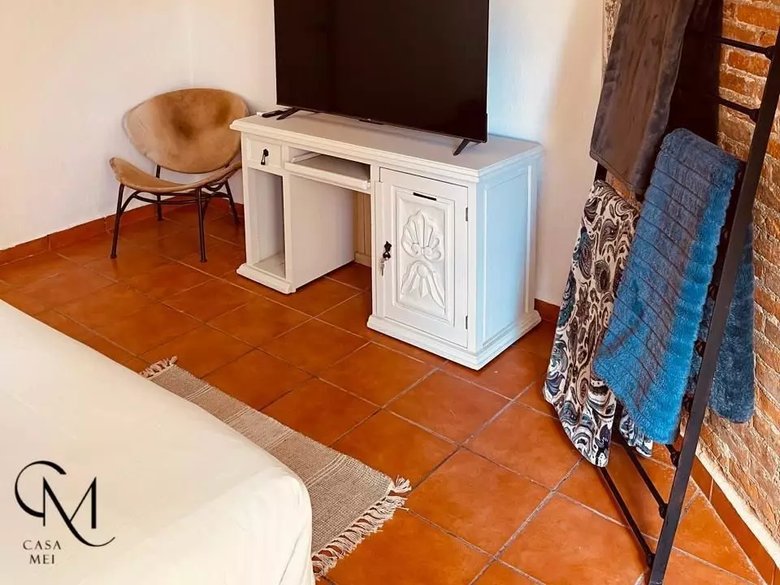 CASA MEI — 2 photos