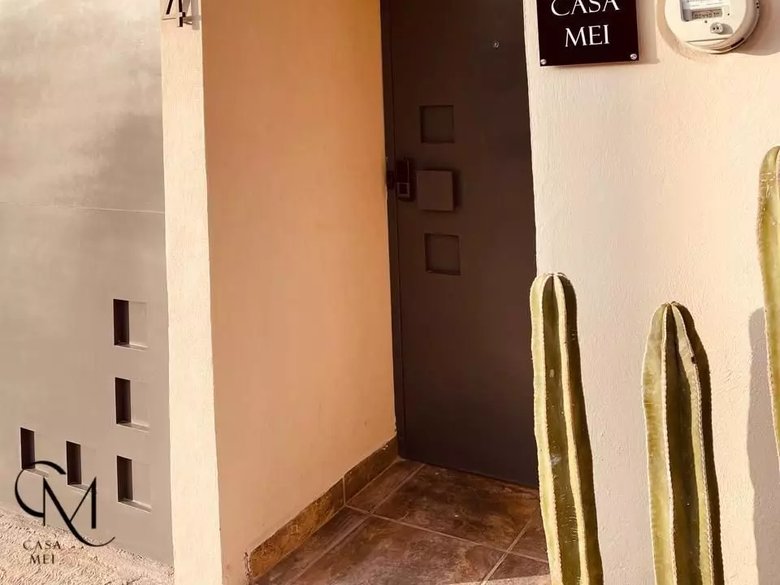 CASA MEI — 15 photos