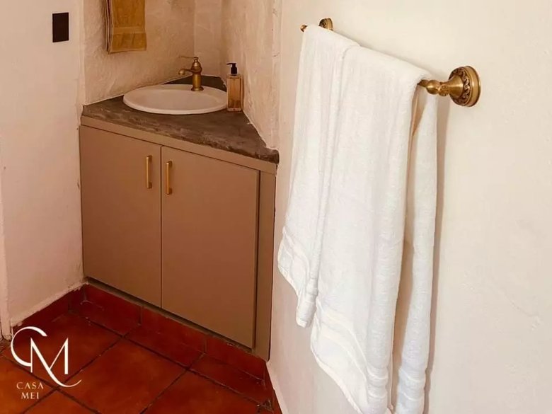 CASA MEI — 4 photos