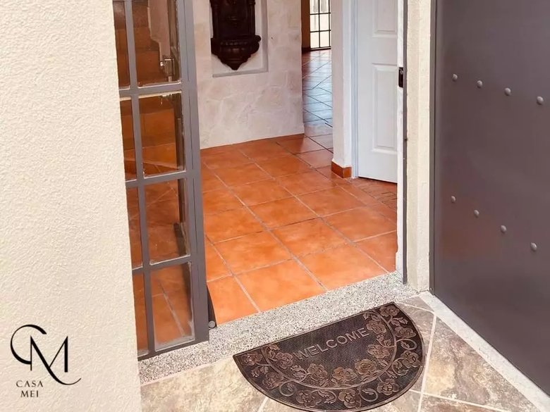 CASA MEI — 7 photos