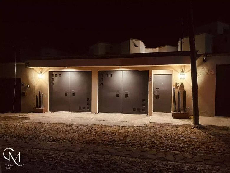 CASA MEI — 6 photos