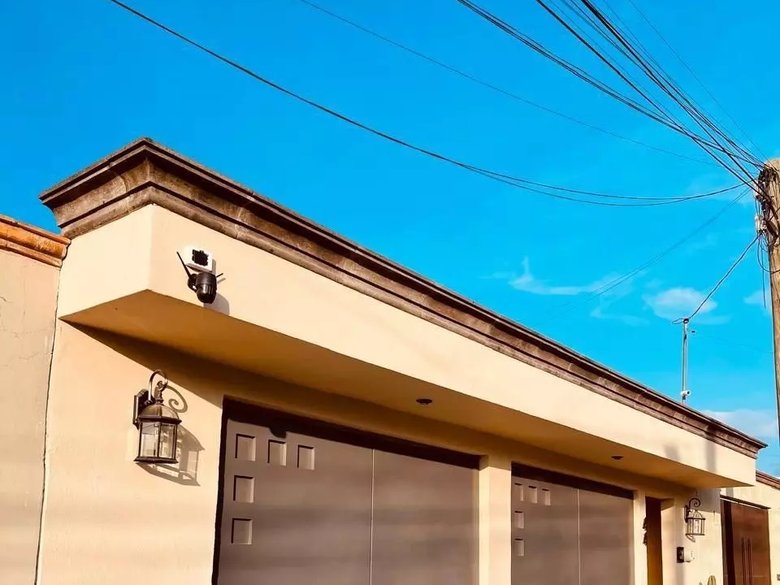 CASA MEI — 1 photos