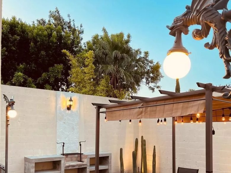 CASA MEI — 16 photos