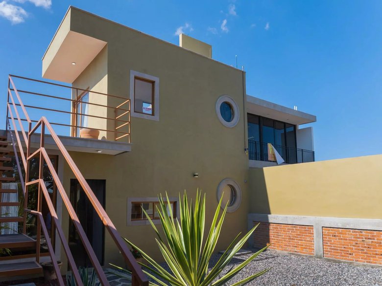 Casa Corralejo — 6 photos