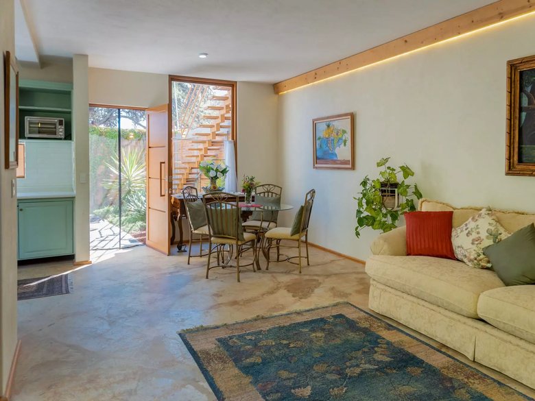 Casa Corralejo — 9 photos