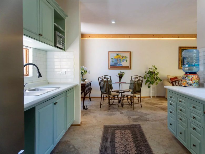 Casa Corralejo — 7 photos