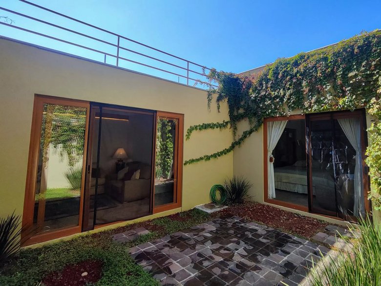 Casa Corralejo — 10 photos