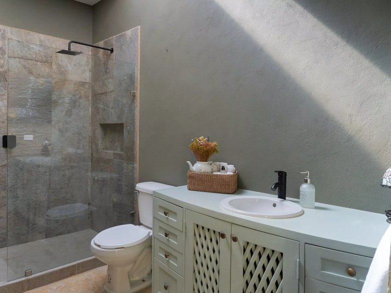 Casa Corralejo — 17 photos