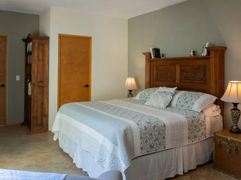 Casa Corralejo — 12 photos