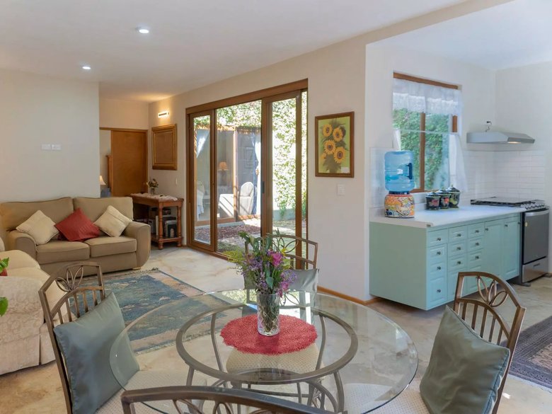 Casa Corralejo — 14 photos